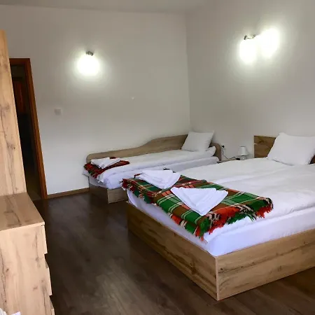 Guest house Семила Devin