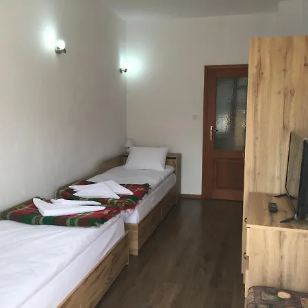 Guest house Семила Devin