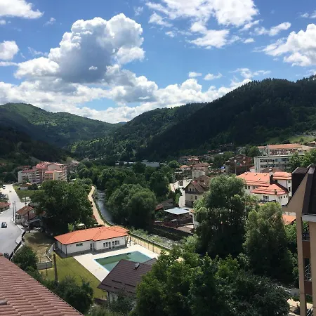 Gasthof семила Dewin