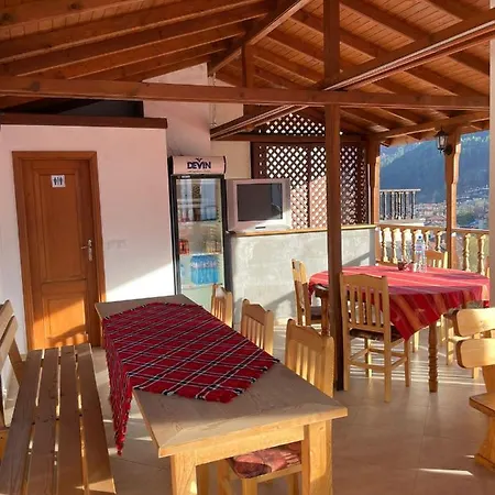 Семила Guest house