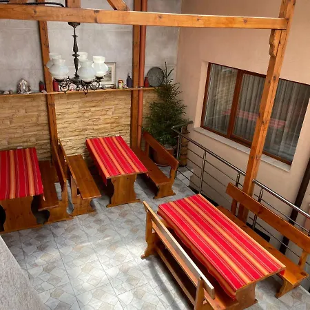 Guest house Семила