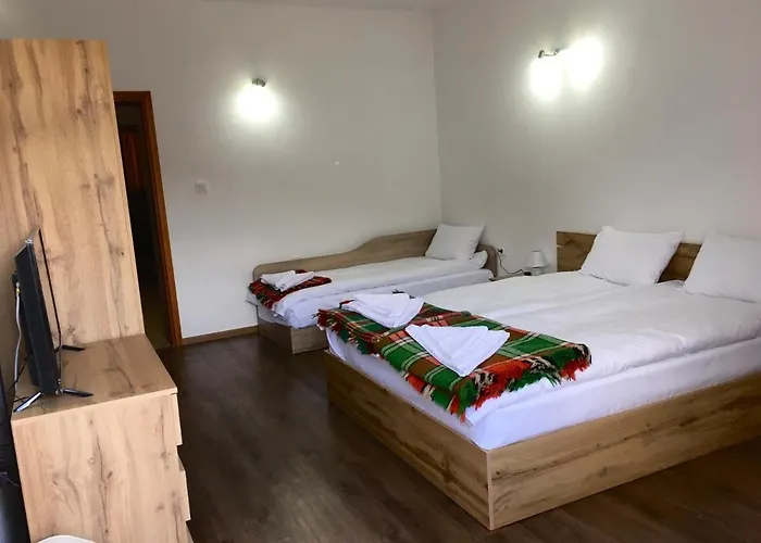 Gasthof семила Dewin