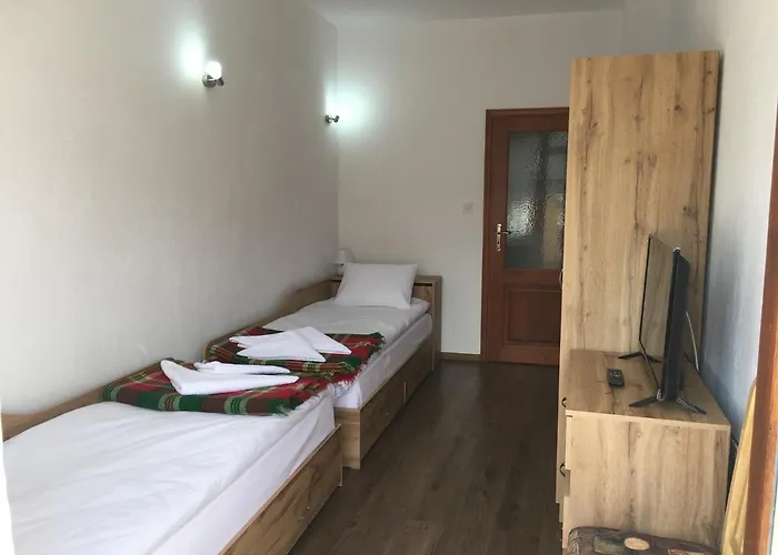 Gasthof семила Dewin