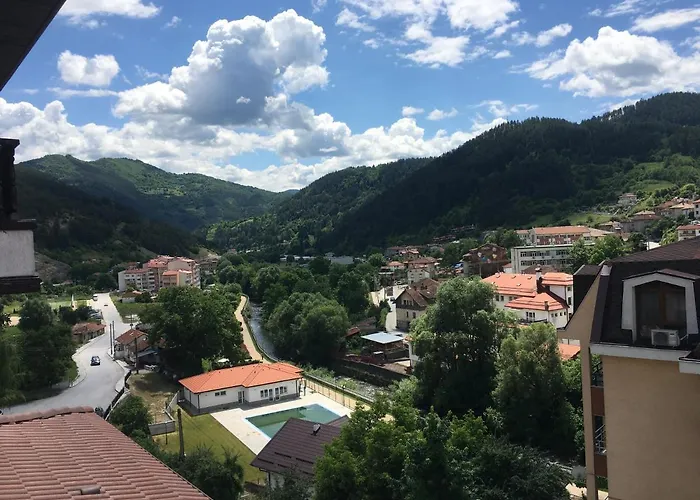 Gasthof семила Dewin