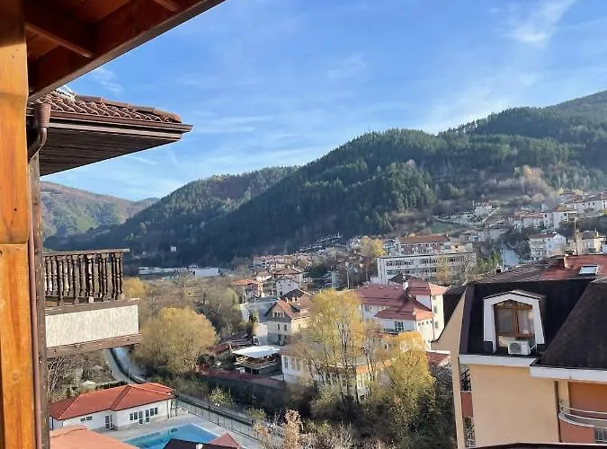 семила Gasthof Dewin