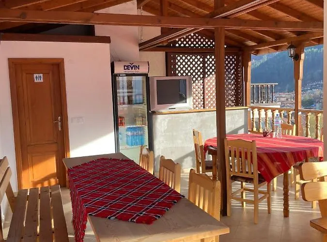 семила Gasthof