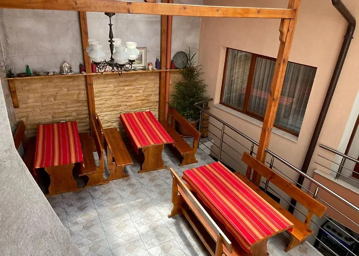 Gasthof семила