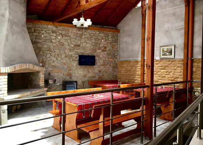 Gasthof семила